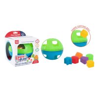 PS921: Shape Sorting Ball